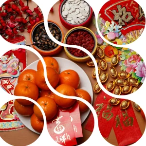 Superstitions Around Chinese New Year
