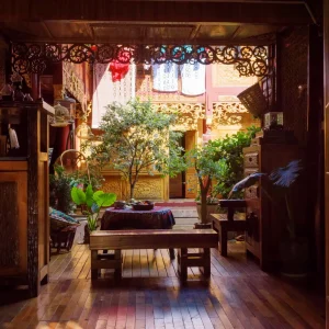 Chinese Superstitions When Buying a House
