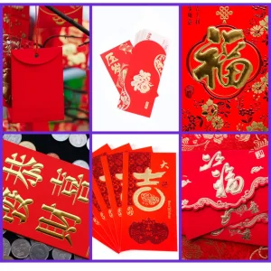 Superstitions Around Chinese New Year
